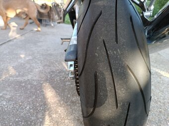 Predám Honda CBR 600f4i - 15