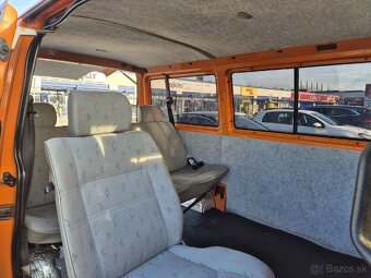 Vw T4 2.5tdi 75kw+chip - 15