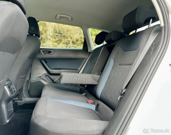2018 Seat Ateca Style 1.0TSI 85kw | 100.000km - 15