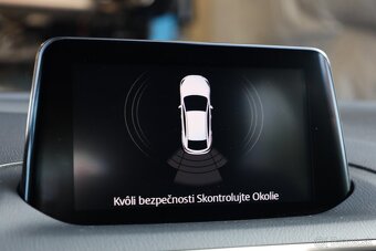 Mazda 3 2.0 Skyactiv-G120 Attraction - 15