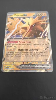 Pokémon kartičky 2/3 - 15