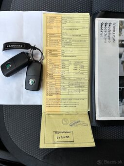 Škoda Yeti 1.2 TSI 77kw - 15
