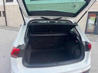 Volkswagen Tiguan 4x4 Highline 2.0TDi DSG - Odpočet DPH - - 15