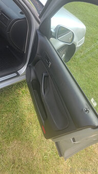predám VW golf IV 1.9tdi 81kw v dobrom stave - 15