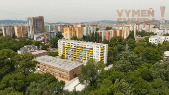 VYMEŇ SUSEDA – VÝNIMOČNÝ, PRIESTRANNÝ 1.5 IZB. BYT 44.50 m2 - 15