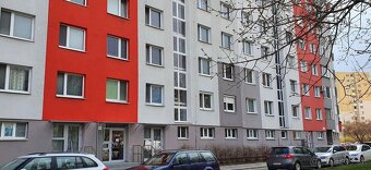 3-izbový byt s nepriechodnými izbami a lodžiou – Furdekova,  - 15