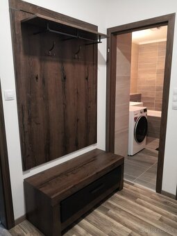 Na prenájom 3-izbový byt v PREMIÉRE na Šancovej ulici - 15