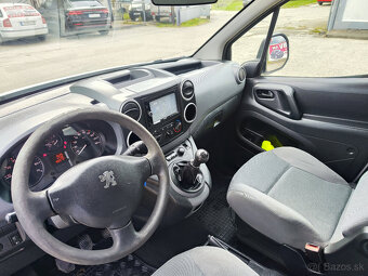 Peugeot Partner L1 1.6 HDi - 15