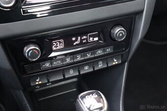 Škoda Rapid Spaceback SB 1.2 TSI 90k Edition DSG - 15