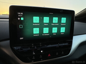 SLEVA VW ID.4 PERFORMANCE 1.majitel – 30500km  - 15