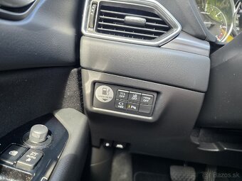 Mazda CX-5 2.2 Skyactiv-D150 Takumi A/T - 15