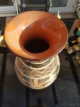 MODRANSKÁ + Wilhelmburg KERAMIKA - 15