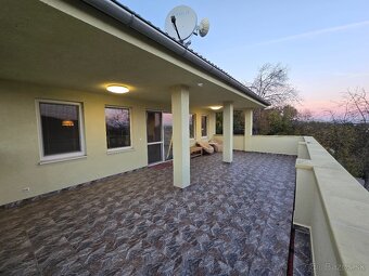 Rodinný dom v obci Kolíňany - 15