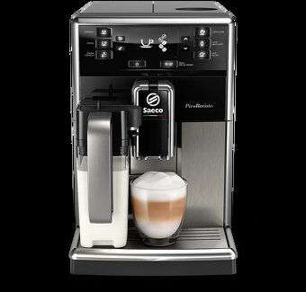 Plneautomatický kávovar Philips Saeco Pico Baristo - 15