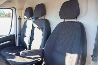 Citroen Jumper 2.2 BlueHDi L2H2 - 15