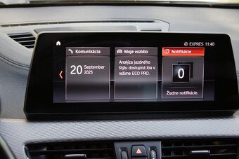 BMW X2 20i xDrive - 15