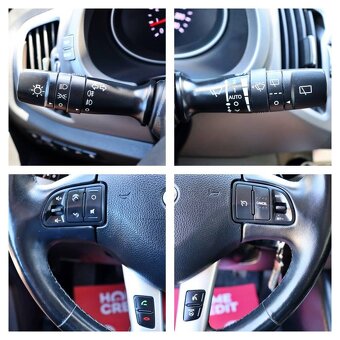 Kia Sportage 2.0 CRDi 4WD Gold - 15