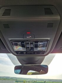 Škoda octavia 110kw DSG, head up, ťažné, panoráma, virtual - 15
