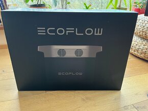 Prenosna elektraren Ecoflow - 15