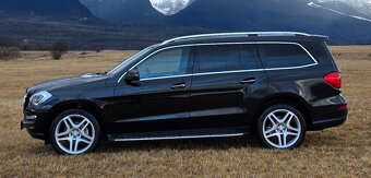 Mercedes GL350 - 15