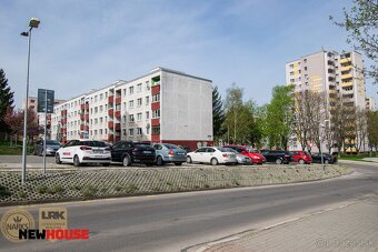 Priestranný a zariadený 2i byt po rekonštrukcii s veľkým bal - 15