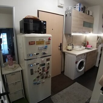 Predaj 2-garsónky Vrakuňa Bratislava - 15