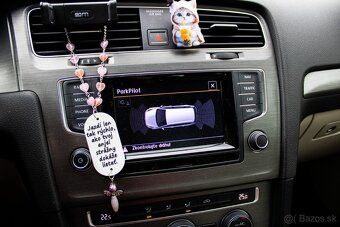 Volkswagen Golf Variant - 15