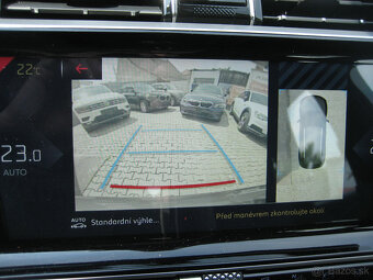 DS 7 CROSSBACK 1.5 BluueHDI 130 Perfomance line - 15