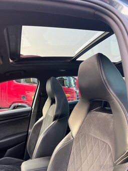 Škoda Kodiaq Sportline 4X4 2.0Tdi DSG 140kW//Black Packet - 15