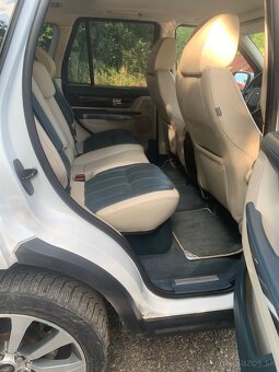 Range Rover Sport  Autobiography - 15