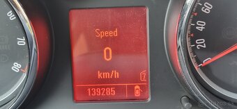 Astra  J 1,4 16V Essentia - 15