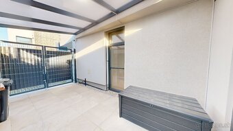 Na predaj RD v Jarovciach - projekt OPÁL - 15