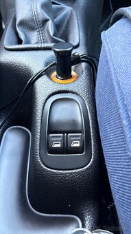 Predám Peugeot 206 Motor 1.1 - 15