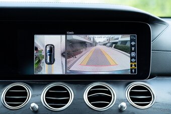 Mercedes-Benz E53 AMG 4MATIC+ kombi, perfektný stav - 15