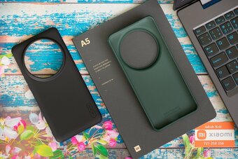 Nillkin Super Frosted pre Xiaomi, Redmi a Poco - 15