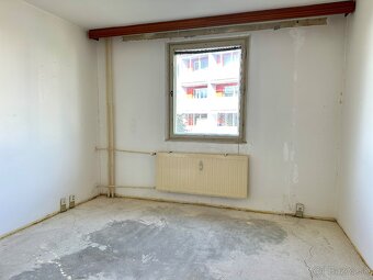 2-izbový byt s lodžiou,pôvodný stav-PP-ul.Mládeže,(Vizuál... - 15