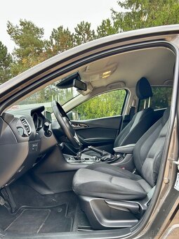 Mazda 3 2.2 Skyactive-D150 Revolution - 15