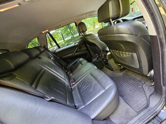 BMW X5 e70 3.0d 173kw - 15