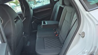 Škoda Karoq 1.5 TSI ACT EVO Sportline DSG LED WEBASTO CANTON - 15