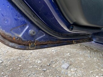 Mazda 3 BK, 1.6 benzin, 2006 - 15