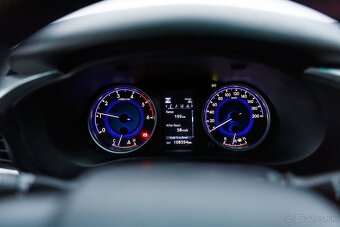 Toyota Hilux 2.4 GD-6 110kw AT - 15