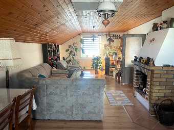 Perfektný 6i RD na Starom Mazorníku v Brezne -SUPER LOKALITA - 15