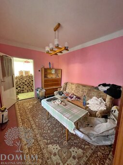 RD v Moravskom Lieskovom, pozemok 1168m2, rozsiahla rekonštr - 15