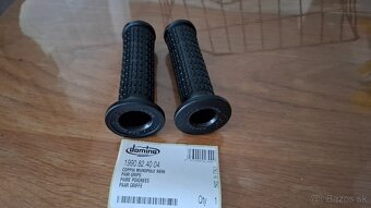 Karburátor BABETTA DELLORTO - 15