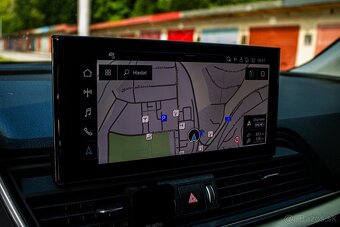 Audi Q5 Sportback 40 2.0 TDI mHEV Advanced quattro S tronic - 15