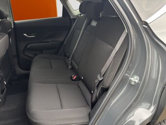 HYUNDAI KONA 1,6T HP 7DCT 4WD FAMILY - 15