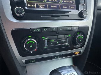 2011 Skoda Octavia Combi vRS - 15