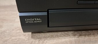 Technics SL - PD 7 A - 15