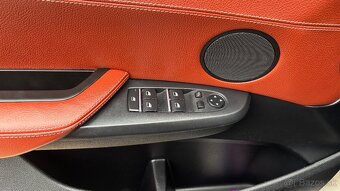 BMW X3 xDrive20d Automat - 15