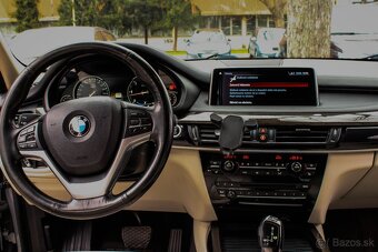 BMW X5 f15 230kW 2017 4x4 - 15